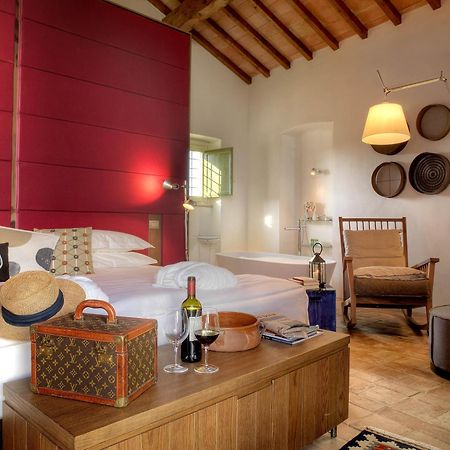 Torre Fiore Hotel Masseria Pisticci Εξωτερικό φωτογραφία