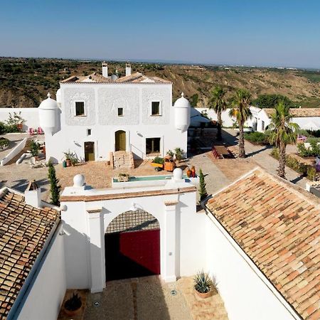 Torre Fiore Hotel Masseria Pisticci Εξωτερικό φωτογραφία