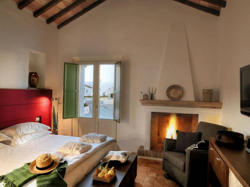 Torre Fiore Hotel Masseria Pisticci Εξωτερικό φωτογραφία
