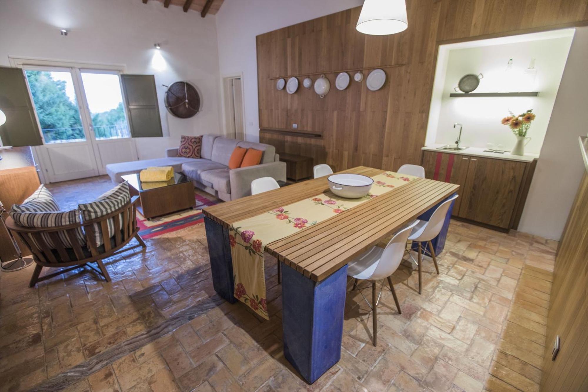 Torre Fiore Hotel Masseria Pisticci Εξωτερικό φωτογραφία
