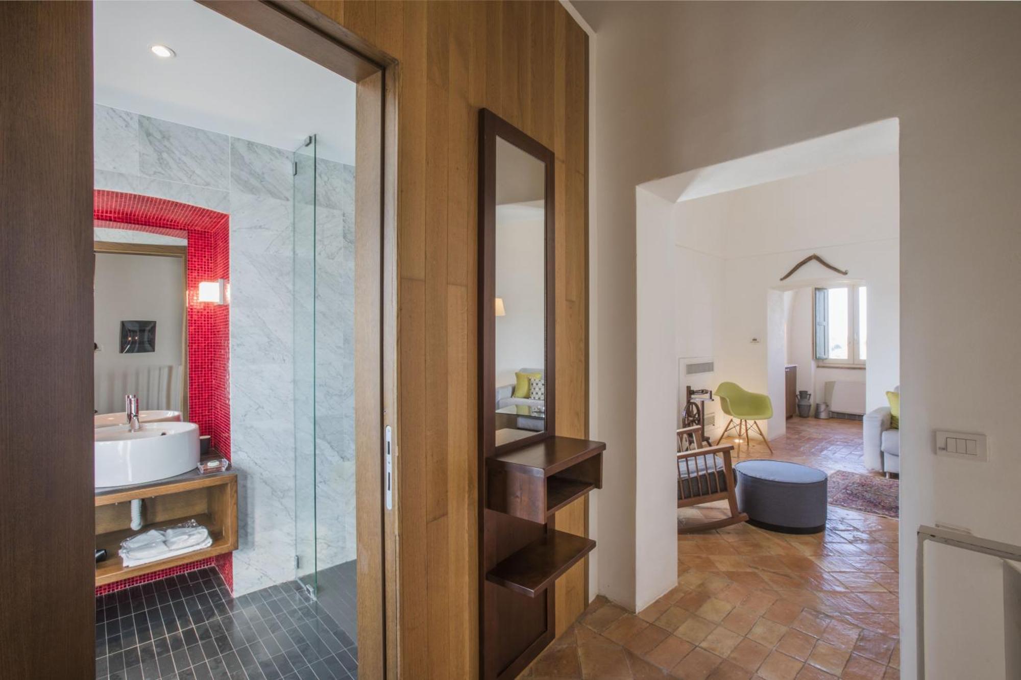 Torre Fiore Hotel Masseria Pisticci Εξωτερικό φωτογραφία
