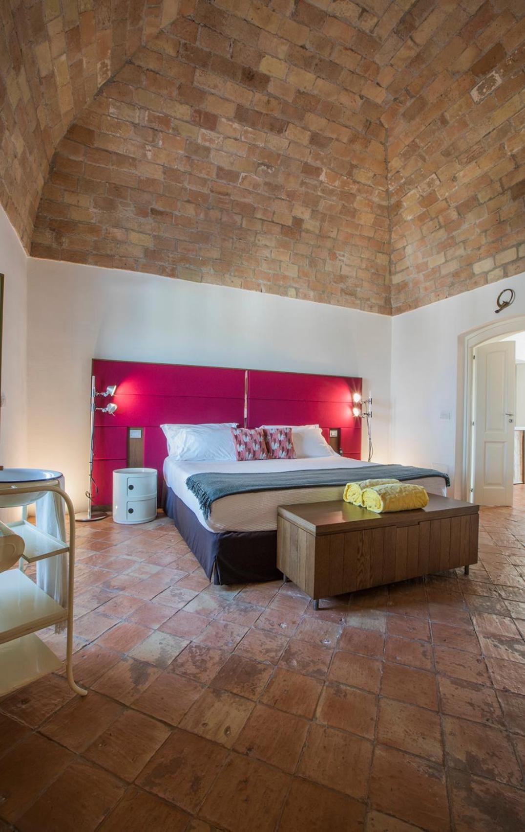 Torre Fiore Hotel Masseria Pisticci Εξωτερικό φωτογραφία