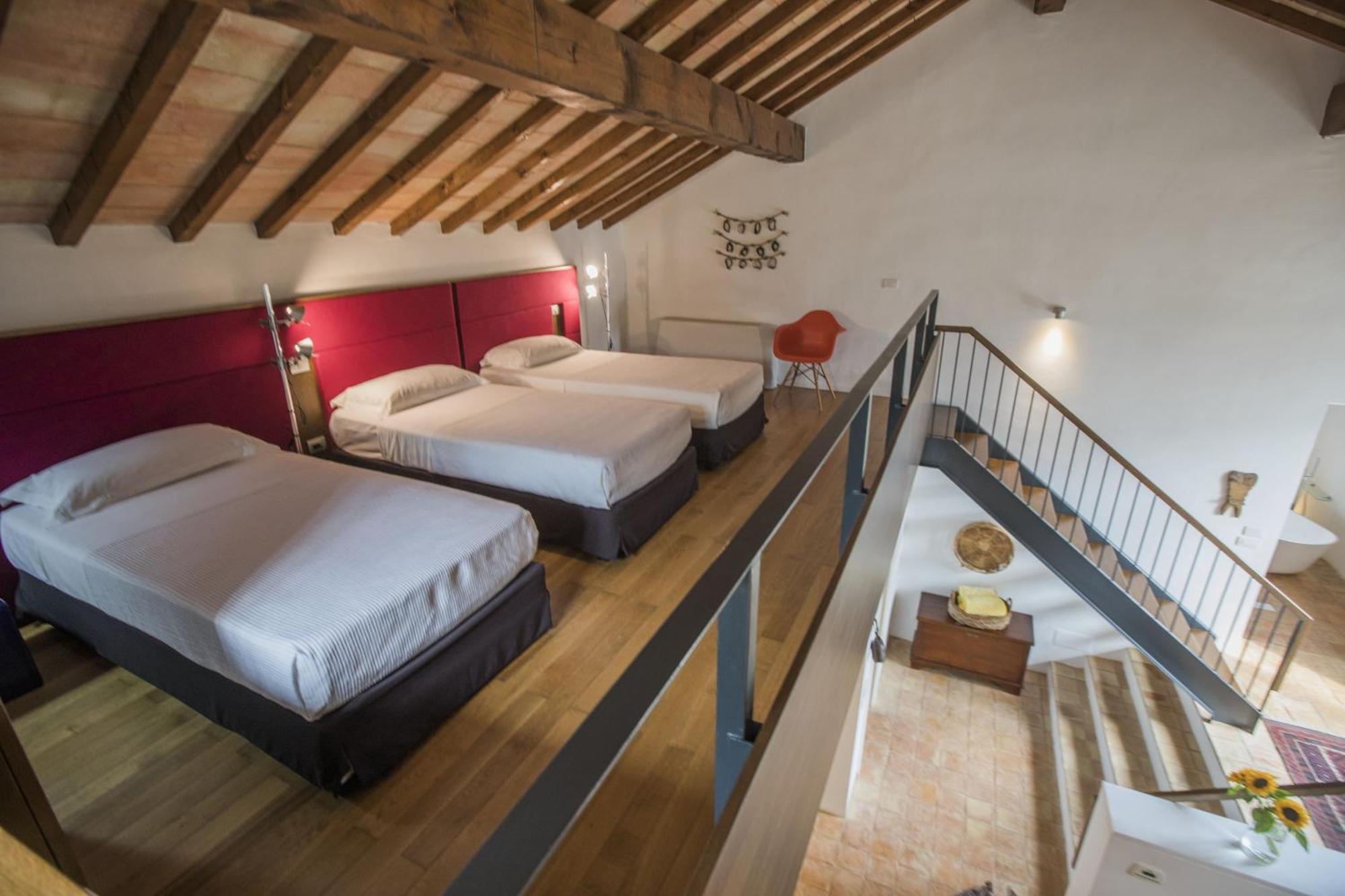 Torre Fiore Hotel Masseria Pisticci Εξωτερικό φωτογραφία