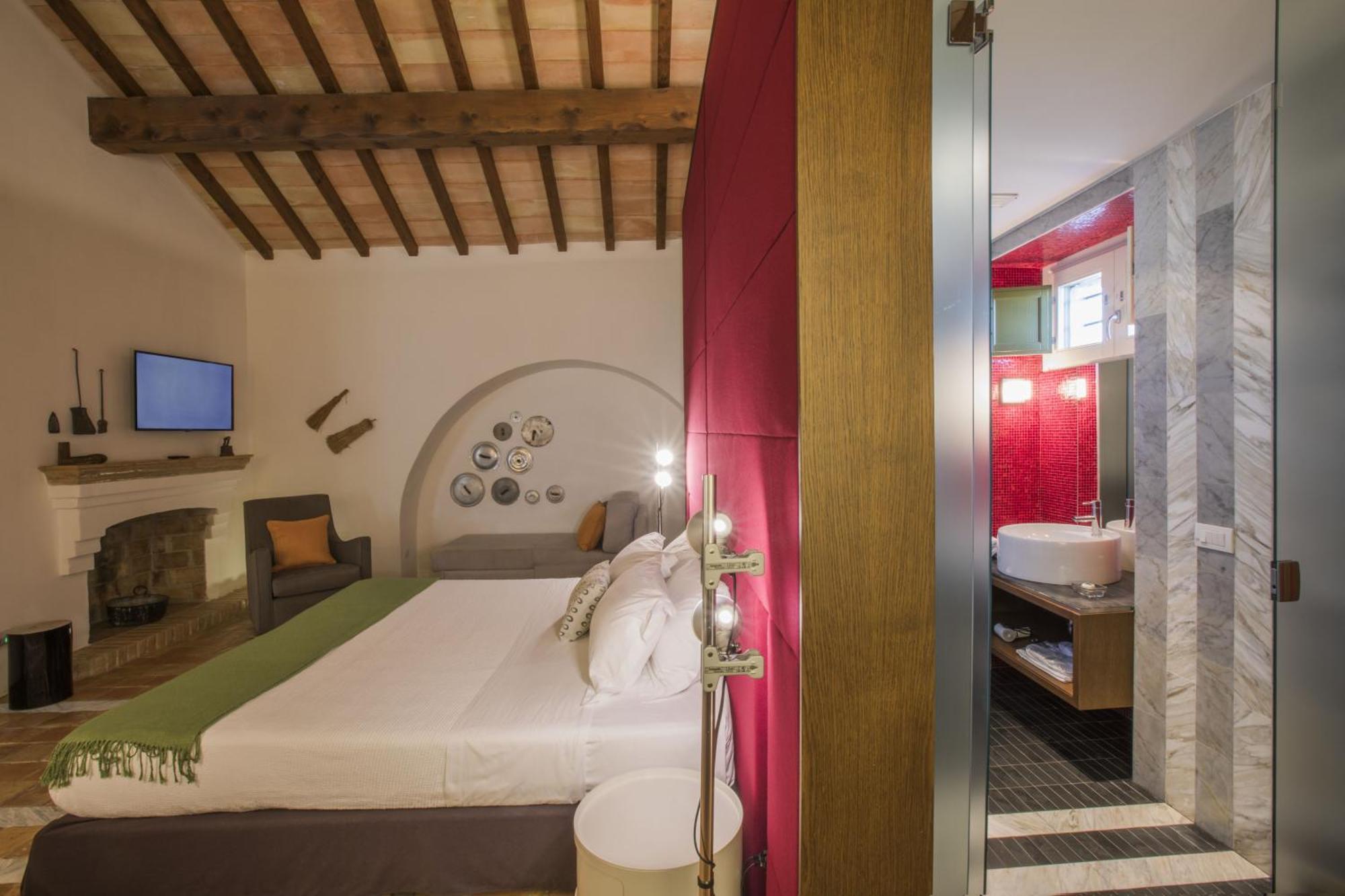 Torre Fiore Hotel Masseria Pisticci Εξωτερικό φωτογραφία