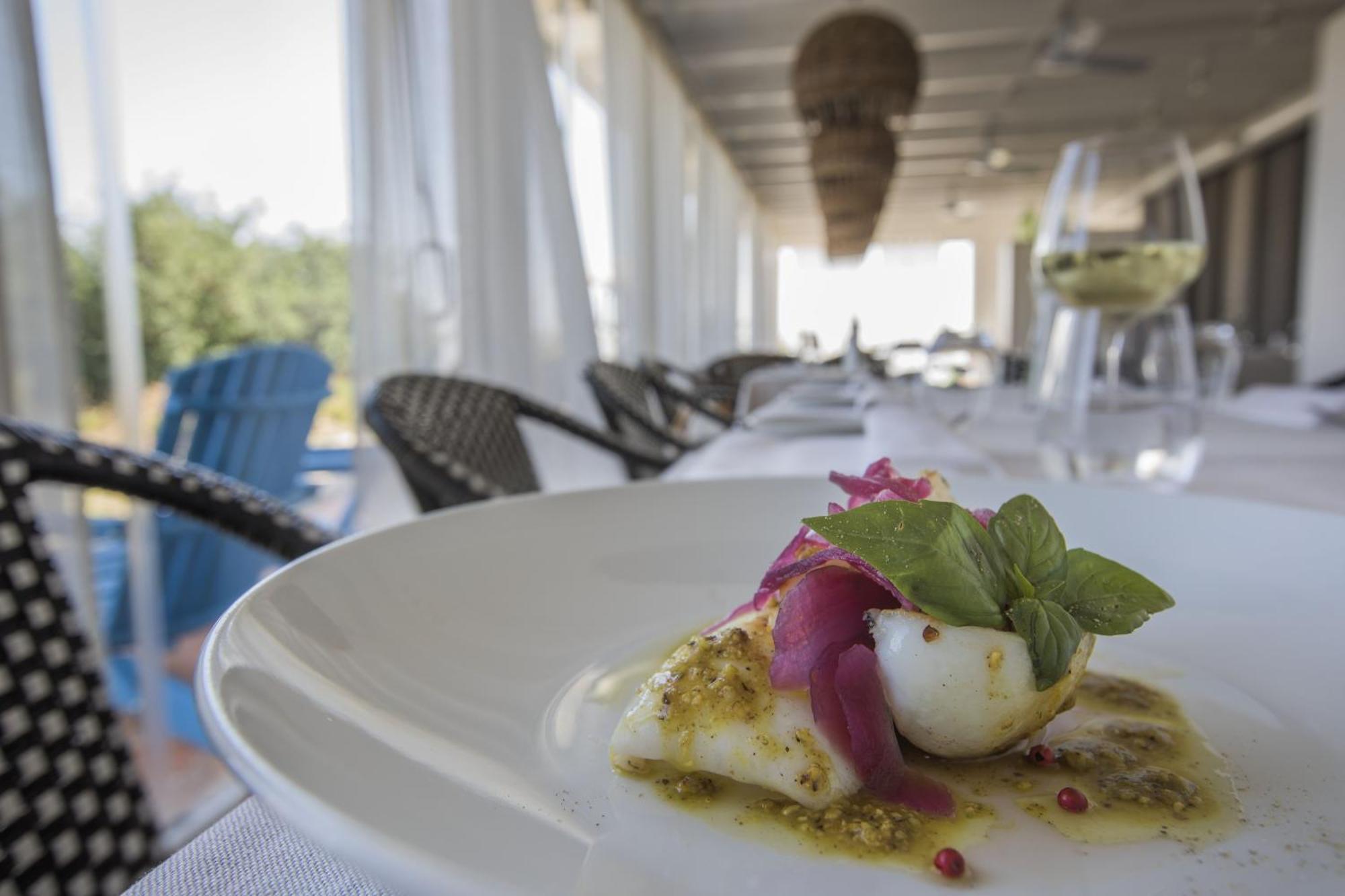 Torre Fiore Hotel Masseria Pisticci Εξωτερικό φωτογραφία