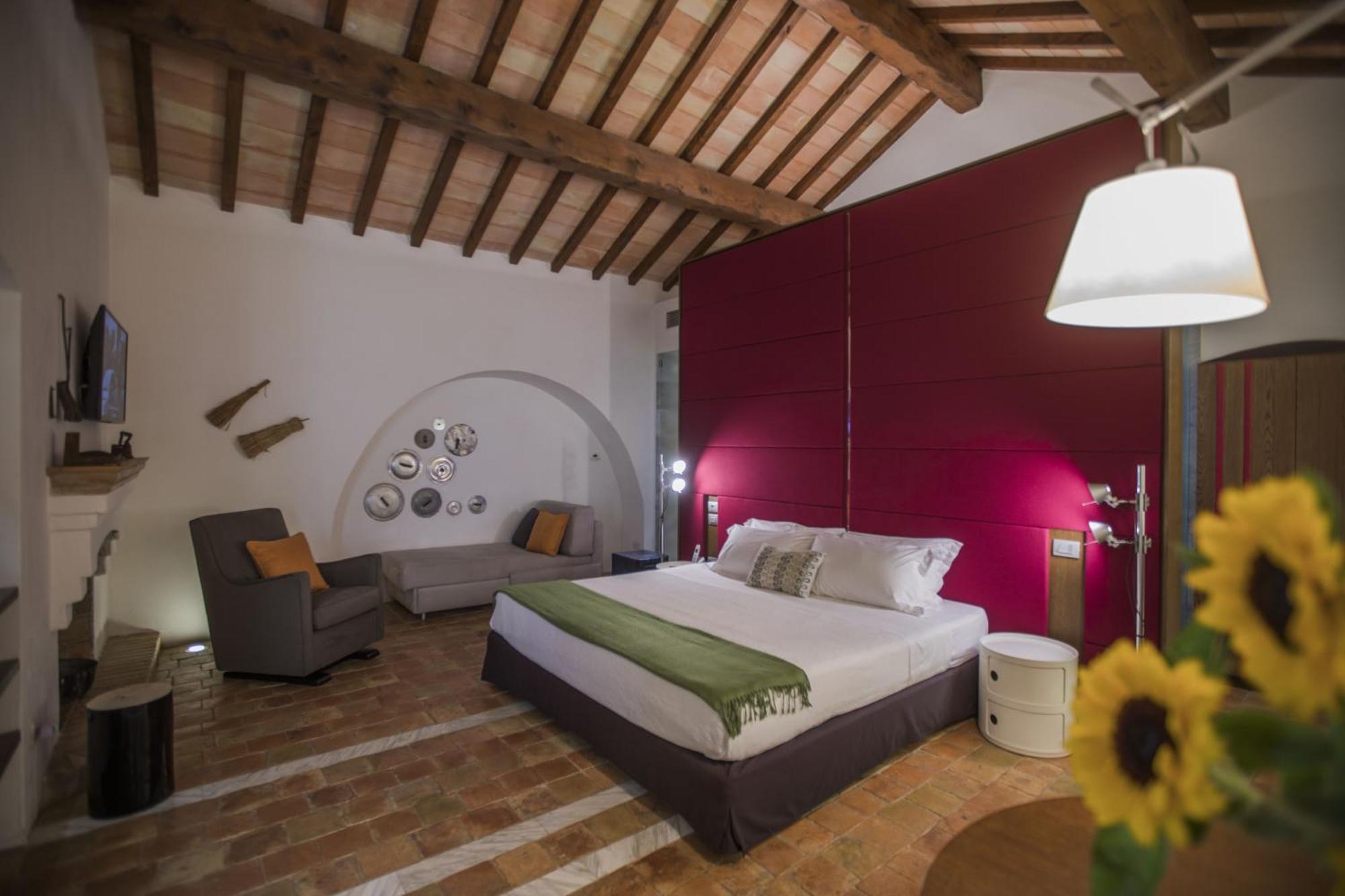Torre Fiore Hotel Masseria Pisticci Εξωτερικό φωτογραφία