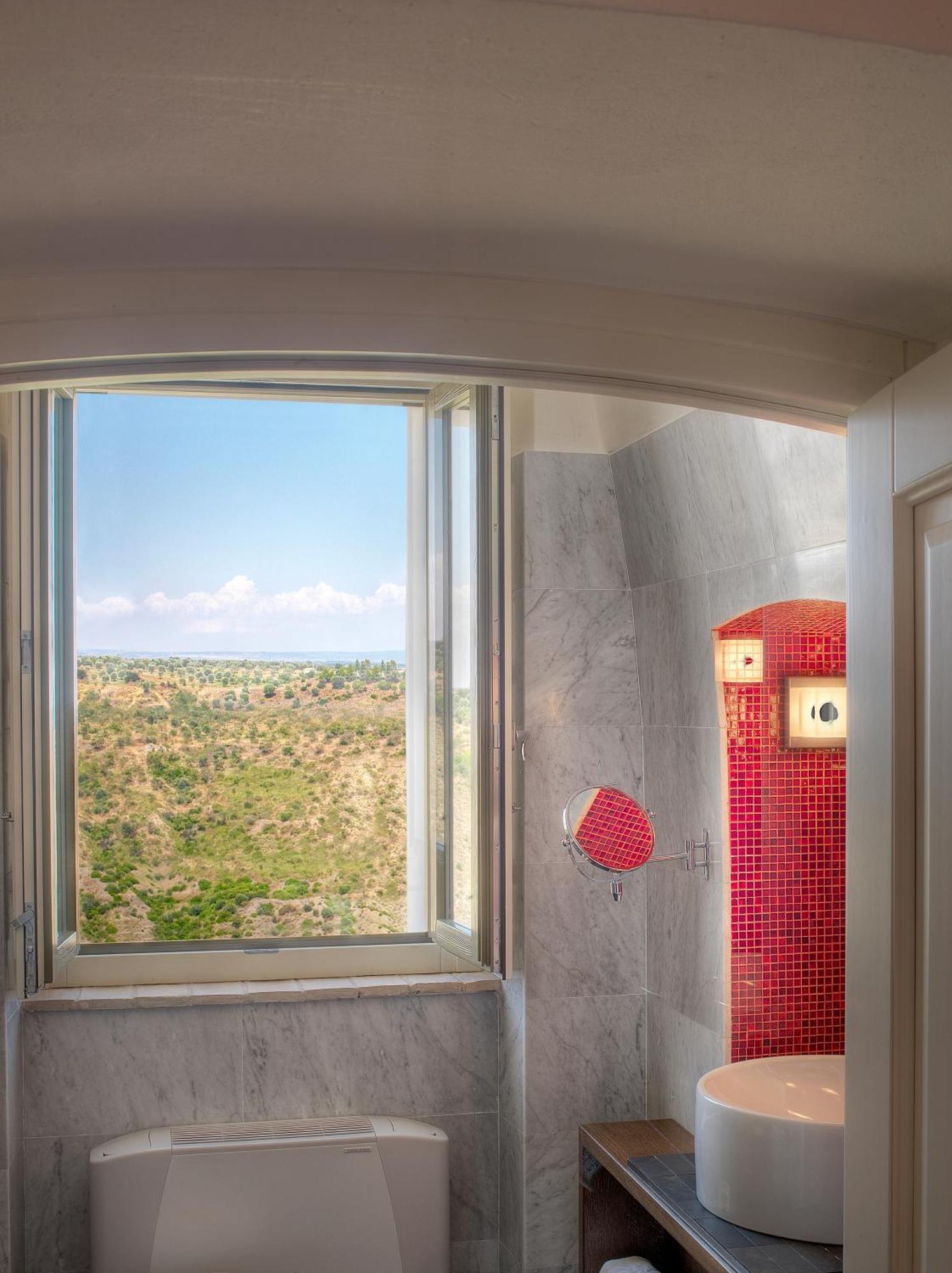 Torre Fiore Hotel Masseria Pisticci Εξωτερικό φωτογραφία