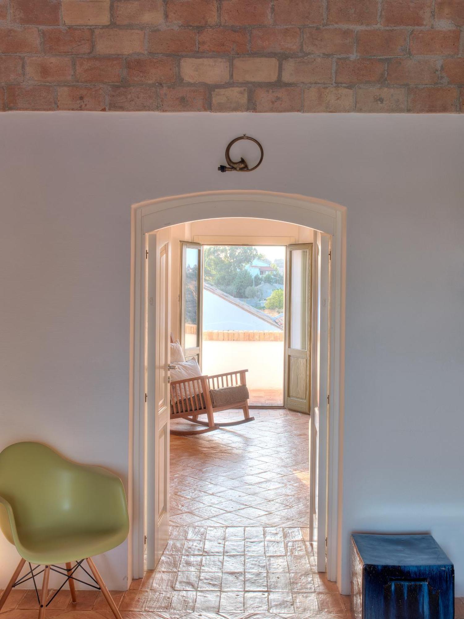 Torre Fiore Hotel Masseria Pisticci Εξωτερικό φωτογραφία