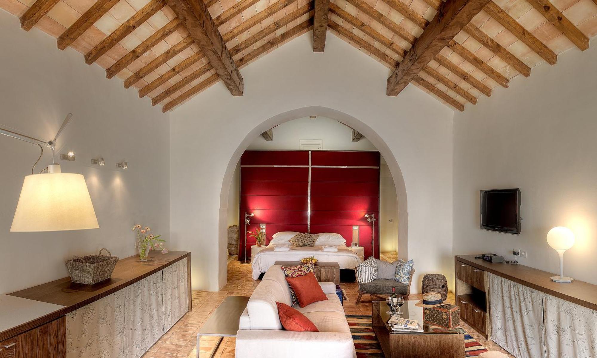Torre Fiore Hotel Masseria Pisticci Εξωτερικό φωτογραφία