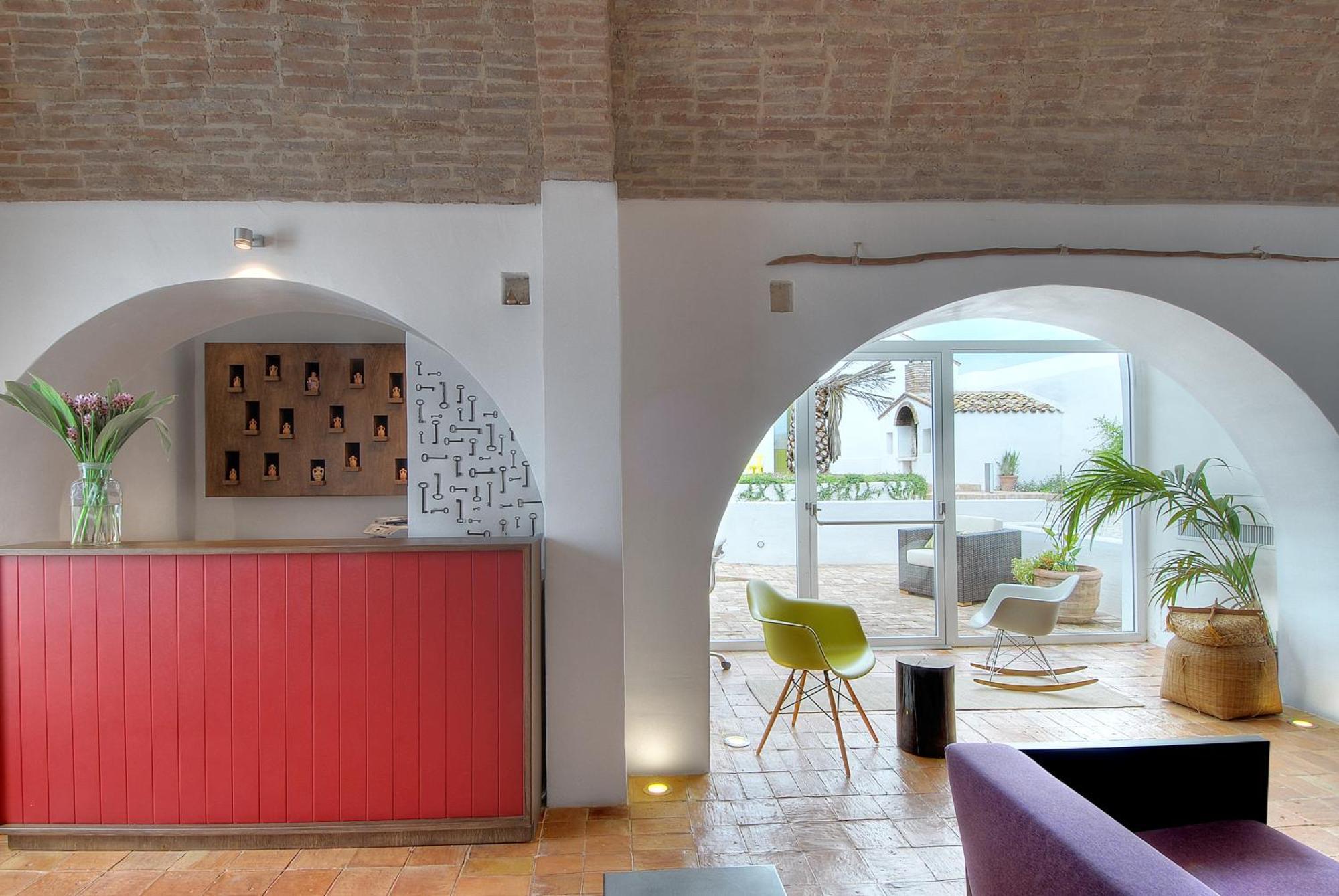 Torre Fiore Hotel Masseria Pisticci Εξωτερικό φωτογραφία
