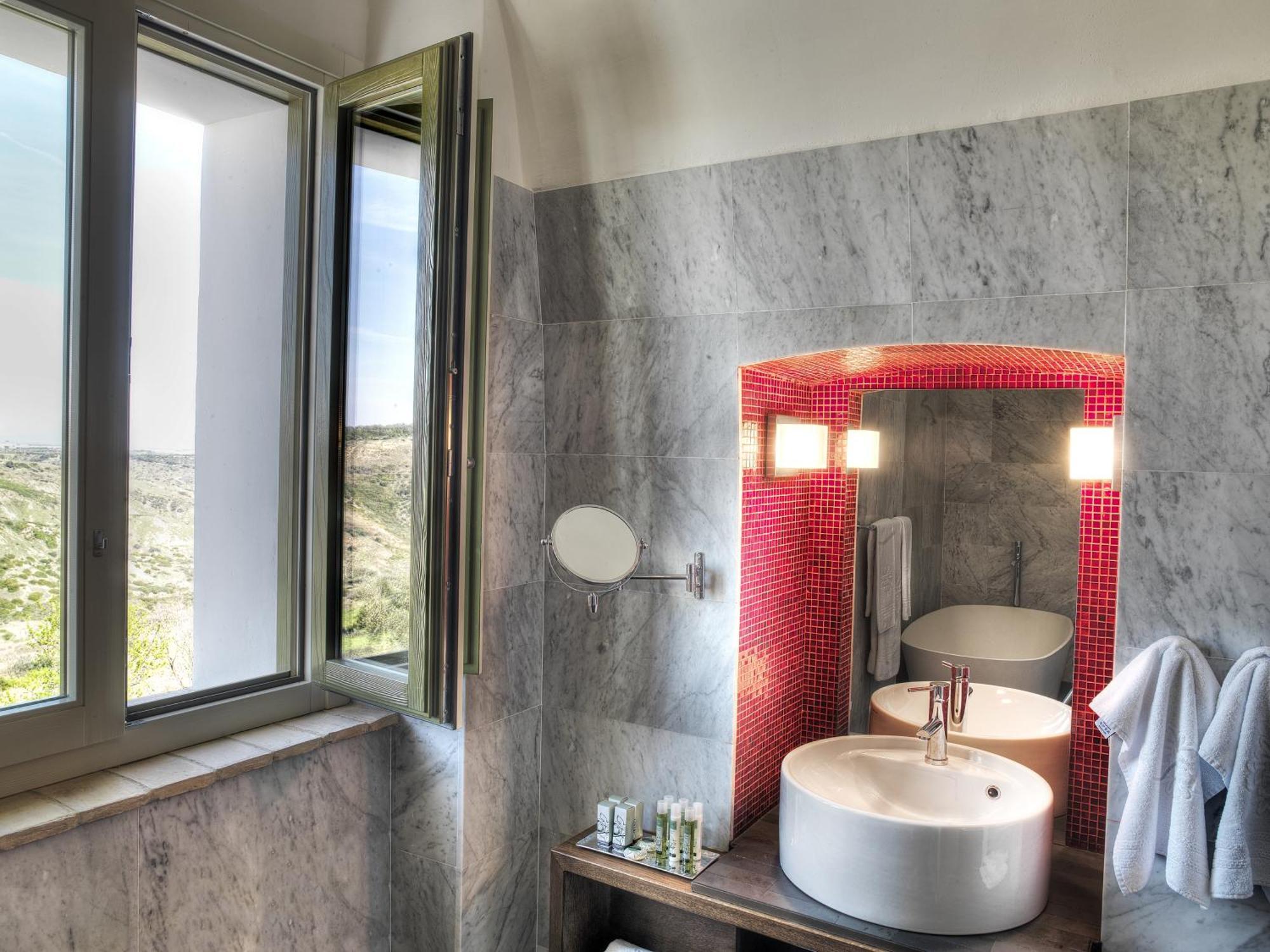 Torre Fiore Hotel Masseria Pisticci Εξωτερικό φωτογραφία
