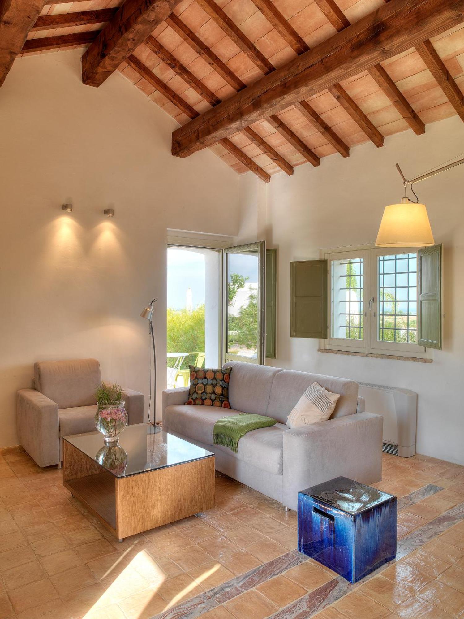 Torre Fiore Hotel Masseria Pisticci Εξωτερικό φωτογραφία