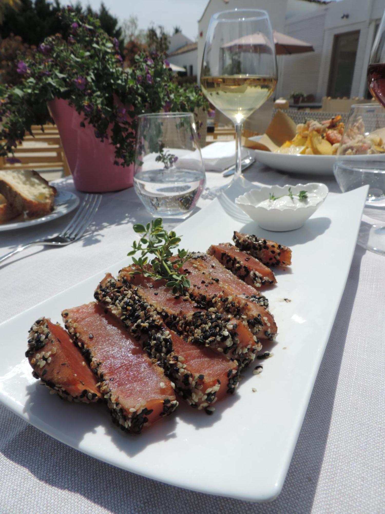 Torre Fiore Hotel Masseria Pisticci Εξωτερικό φωτογραφία