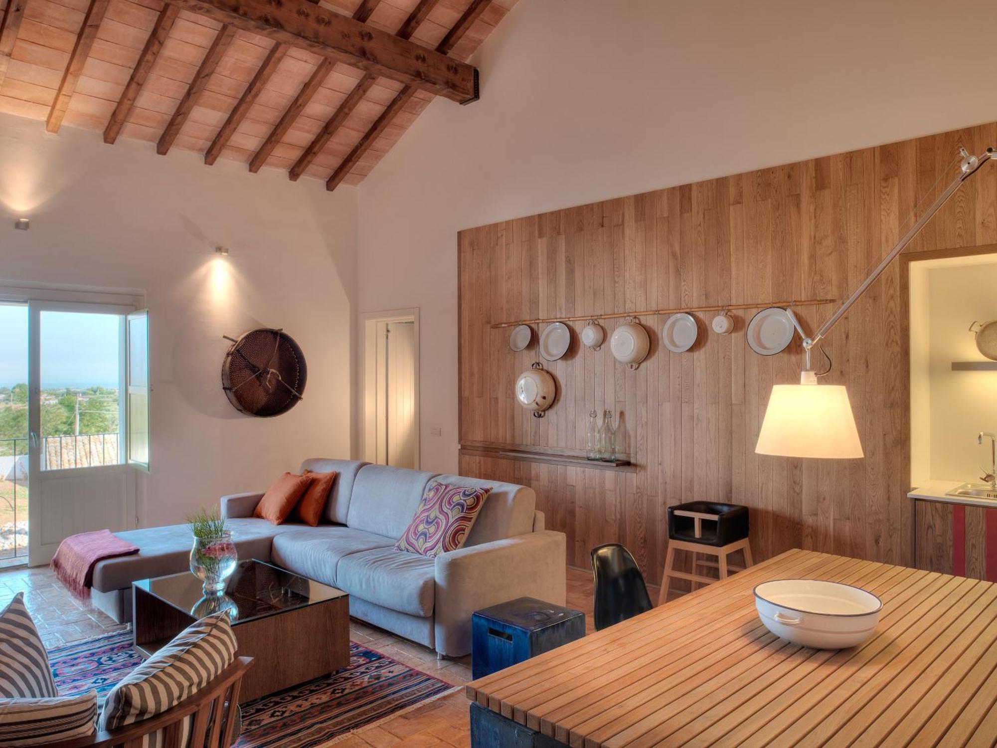 Torre Fiore Hotel Masseria Pisticci Εξωτερικό φωτογραφία