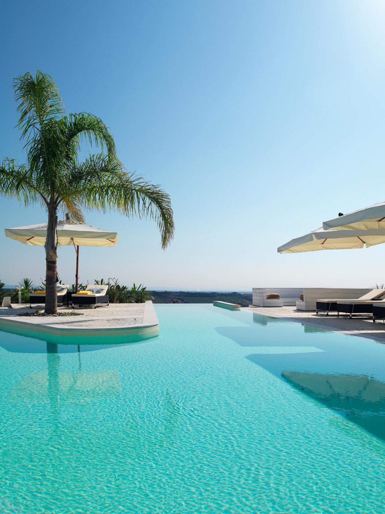 Torre Fiore Hotel Masseria Pisticci Εξωτερικό φωτογραφία