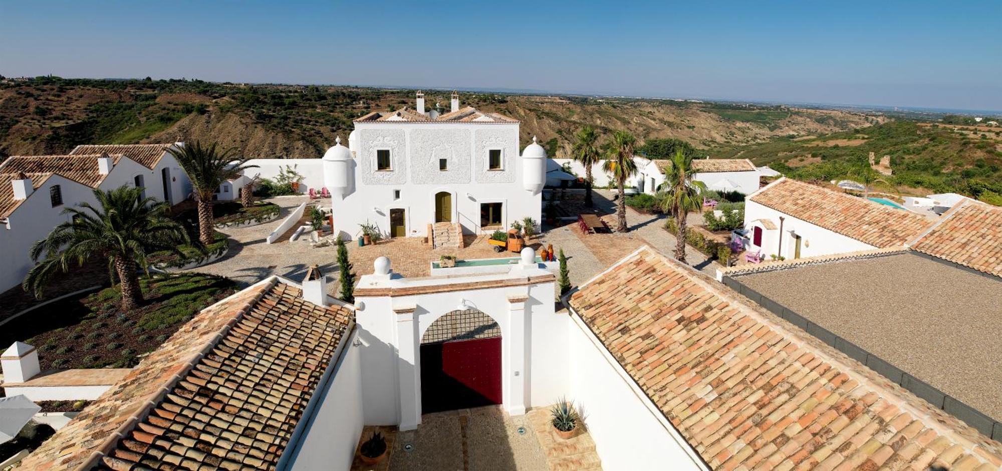 Torre Fiore Hotel Masseria Pisticci Εξωτερικό φωτογραφία