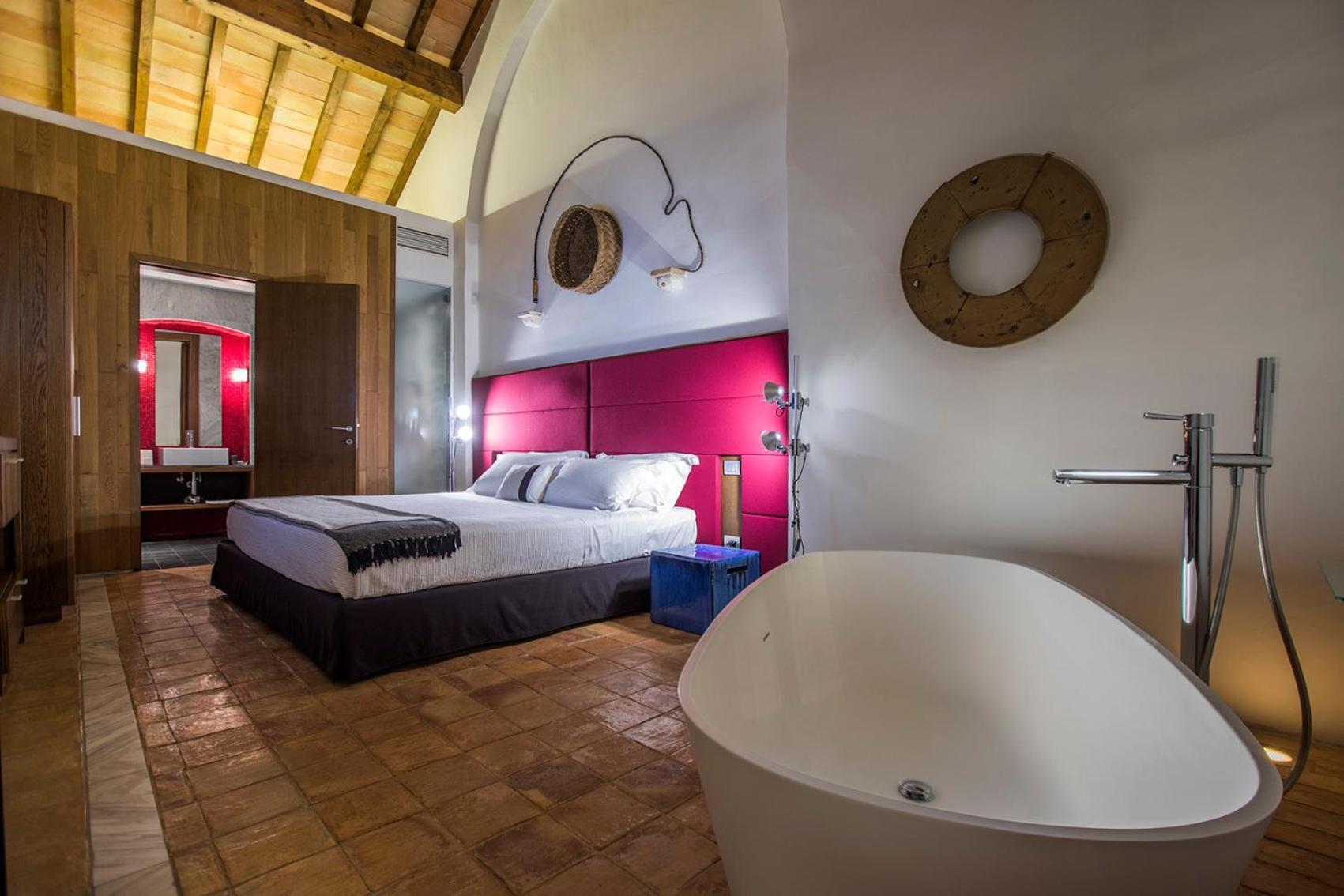 Torre Fiore Hotel Masseria Pisticci Εξωτερικό φωτογραφία