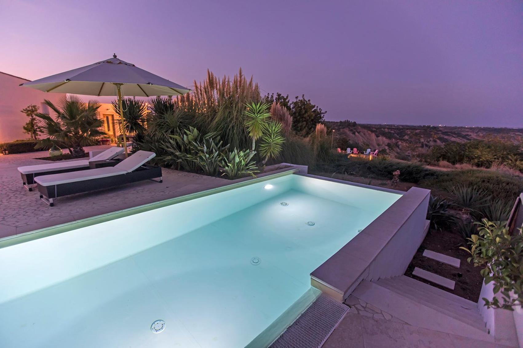 Torre Fiore Hotel Masseria Pisticci Εξωτερικό φωτογραφία