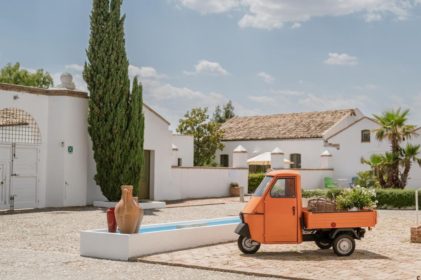 Torre Fiore Hotel Masseria Pisticci Εξωτερικό φωτογραφία
