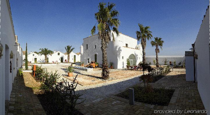 Torre Fiore Hotel Masseria Pisticci Εξωτερικό φωτογραφία