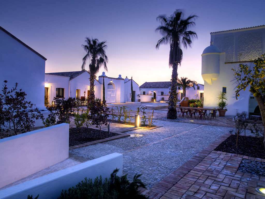Torre Fiore Hotel Masseria Pisticci Εξωτερικό φωτογραφία