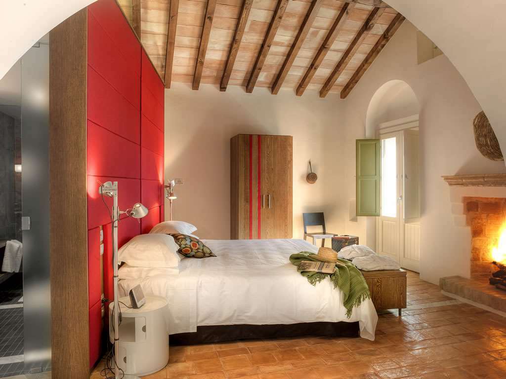 Torre Fiore Hotel Masseria Pisticci Δωμάτιο φωτογραφία